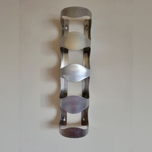 IKEA Hanging Wine Rack